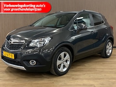 Opel Mokka - 1.4 T Cosmo|Navigatie|Climate Control|