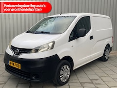 Nissan NV200 - 1.5 dCi Acenta|Airco|Camera|