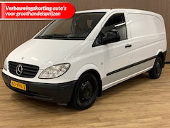 Mercedes-Benz Vito - 109 CDI 320 Lang