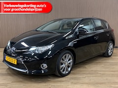 Toyota Auris - 1.8 Hybrid Lease Pro|Automaat|Navigatie|