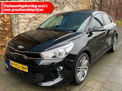 Kia Rio - 1.0 TGDI ExecutiveLine|Opendak|Camera|LED|Navigatie|