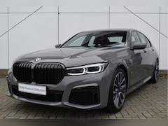 BMW 7-serie - 745e High Executive M Sport Automaat / Schuif-kanteldak / Active Steering / Laserlicht / P