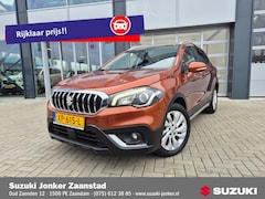 Suzuki S-Cross - 1.0 Boosterjet Select Automaat