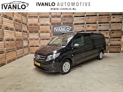 Mercedes-Benz Vito - 114 CDI Extra Lang PDC Navi Camera Airco