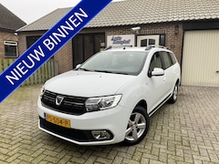 Dacia Logan MCV - 0.9 TCe Laureate Navigatie Trekhaak L.P.G-3