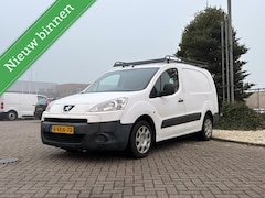 Peugeot Partner - bestel 122 1.6 HDI L2 , Imperiaal, Airco