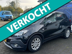 Opel Mokka - 1.4 T Cosmo / AIRCO / STOELVERWARMING / PARKEERSENSOREN