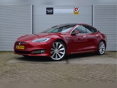 Tesla Model S - 100D Performance Ludicrous+, Enhanced AutoPilot3.0, MCU2