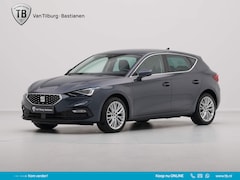 Seat Leon - 1.4 TSI 204pk eHybrid PHEV Excellence Navigatie Pdc Clima Led 217