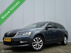 Skoda Octavia Combi - 1.0 TSI AUTOMAAT/TREKHAAK/LED/CARPLAY/PDC/CRUISE/BLUETOOTH/16''LMV