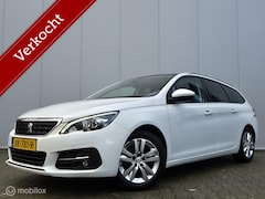 Peugeot 308 SW - 1.2 PURETECH EXECUTIVE/PANO/LED/CARPLAY/LANE ASSIST