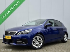 Peugeot 308 - 1.2 PURETECH EXECUTIVE/PANO/CARPLAY/TREKHAAK/LED/LANE ASSIST