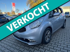 Kia Venga - 1.4 CVVT DynamicLine