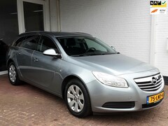 Opel Insignia Sports Tourer - 1.6 T Edition * AIRCO / CRUISE CONTROL