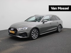 Audi A4 Avant - 35 TFSI S edition Competition | Automaat | Navigatie | Parkeersensoren | Cruise Control |