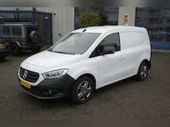 Mercedes-Benz Citan - 110 CDI L1 Pro 3-Zits, MBUX met Apple Carplay / Android Auto