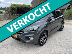 Ford Kuga - ST line 150 pk Trekhaak