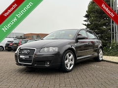 Audi A3 Sportback - 1.6 Ambiente, Nieuwe apk, 1e eigenaar