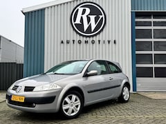 Renault Mégane - 1.4-16 Airco / Cruise / Lm velgen APK 10-01-2026 NL Auto N.A.P