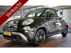 Fiat 500 L - 0.9 TwinAir CityCross