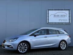 Opel Astra Sports Tourer - 1.4 Edition Trekhaak/Apple carplay/Climate