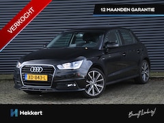 Audi A1 Sportback - Adrenalin 1.0 TFSI 95pk KEYLESS | CRUISE.C | NAVI | AIRCO | 17''LM | PDC ACHTER