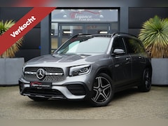 Mercedes-Benz GLB - 200 Business Solution AMG 7p. 164pk Panoramadak/Stoelverwarming/Trekhaak