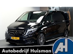 Mercedes-Benz Vito - 119 CDI BlueTEC 140kW/190pk Aut7 LED KOPLAMPEN + NAVIGATIE + CRUISE + STOELVERWARMING + AI