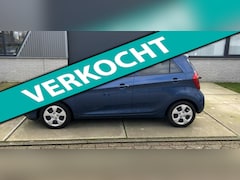 Kia Picanto - 1.0 CVVT ComfortLine