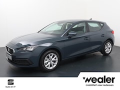 Seat Leon - Style 1.5 TSI 85kW / 115pk Hatchback 5 deurs 6 ver sn. Hand