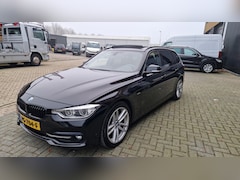 BMW 3-serie Touring - 320d EDE High Executive Zeer nette auto