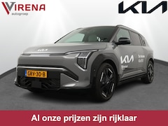 Kia EV3 - GT-PlusLine 81.4 kWh - Rijdende Demo - Draadloze Apple CarPlay / Android Auto - Stoel en s