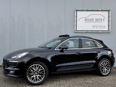 Porsche Macan - 2.0 Trekhaak/Pano/Leer/Dealer onderh