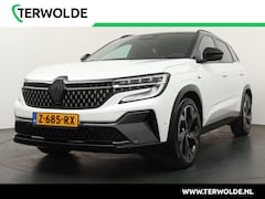 Renault Austral - 1.2 E-Tech Hybrid 200 Techno Esprit Alpine