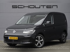 Volkswagen Caddy Cargo - 2.0 TDI 1st Edition Automaat Navi Leder ACC 17"