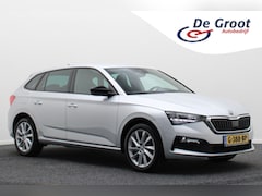 Skoda Scala - 1.0 TSI Sport Business