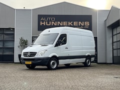 Mercedes-Benz Sprinter - 313 2.2 CDI 366 HD | Trekhaak | 3 Zitplaatsen | Airco