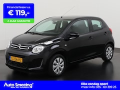 Citroën C1 - 1.0 VTi Feel | Airco | Zondag Open