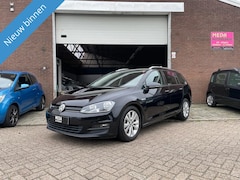 Volkswagen Golf Variant - 1.0 TSI Connected Series | Apple Carplay | Achteruitrijcamera