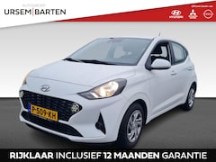 Hyundai i10 - 1.0 Comfort Smart