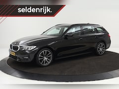 BMW 3-serie Touring - 318i Executive | Sport Line | Trekhaak | Leder | Sportstoelen | Carplay | Live Cockpit | F