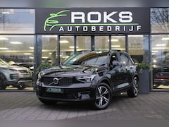 Volvo XC40 - 2.0 B3 Plus Dark Camera/Memory/Leder/HarmanKardon