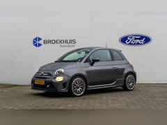 Abarth 595 - 1.4 T-Jet Pista