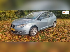 Seat Ibiza - 1.6 Style