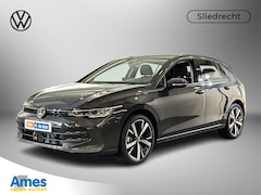 Volkswagen Golf - 1.5 TSI 115pk Life Edition | 18'' velgen | Stoel- en stuurverwarming | Achteruitrijcamera