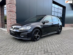 Volkswagen Golf - 1.5 TSI Highline R-Line Pano/Leer/Led/Virt/Garantie