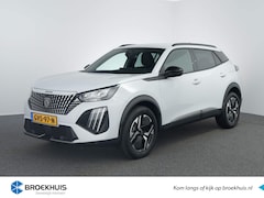 Peugeot 2008 - 1.2 PureTech 130 Allure | Automaat | Camera | Clima | Stoel verw. |