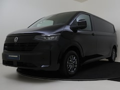 Volkswagen Transporter - Bedrijfswagens Style 2.0 TDI L2H1 30 (150 pk) 110 kW pk 8 versn. | Achterdeuren zonder rui