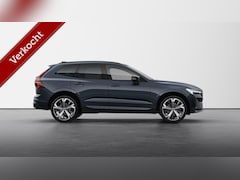 Volvo XC60 - | Recharge T6 AWD Ultra Dark | MY2025 | Full Option | Luchtvering | Massagestoelen met ver