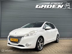 Peugeot 208 - 1.2 VTi Access